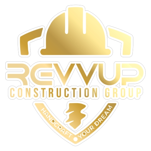Revvup Construction Group Inc photo 1